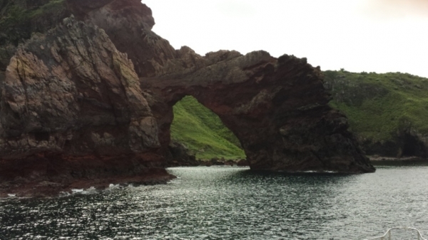 隠岐諸島