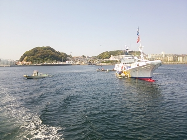 三浦半島
