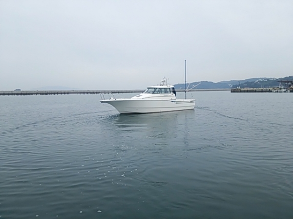 GW終盤