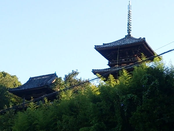 お彼岸