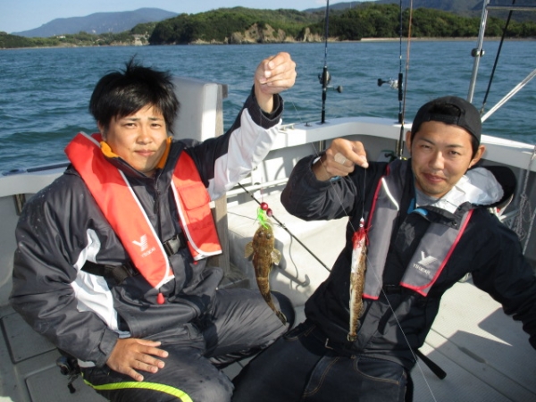 小豆島釣りマラソン