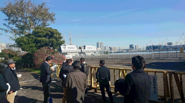 年末研修会