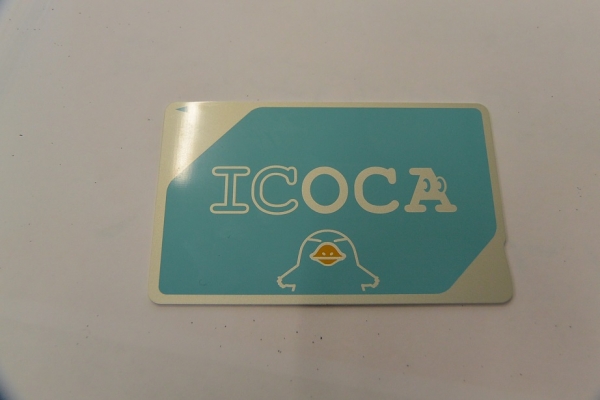 ＩＣＯＣＡ