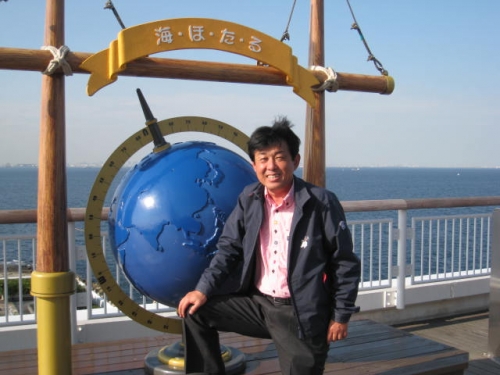 三丁目の夕日