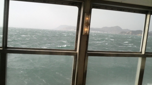冬の海