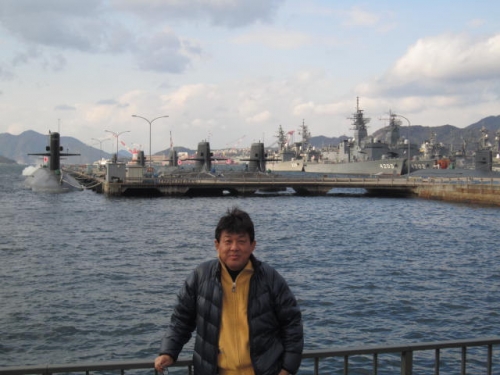 潜水艦