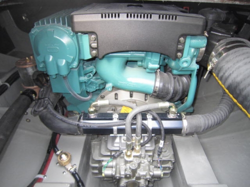 VOLVO　D6　