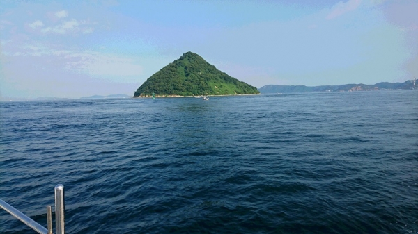 大槌島（備讃瀬戸）