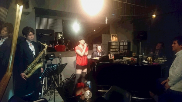 『Jazz』