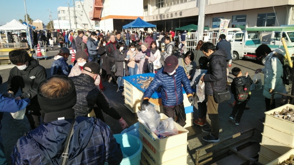 時間内にこれでもかって詰める