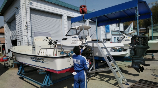 UF23にはF115を搭載