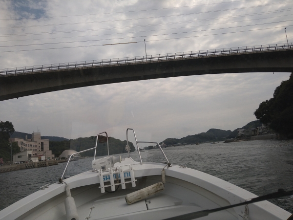 神島大橋