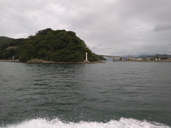 山口県仙崎