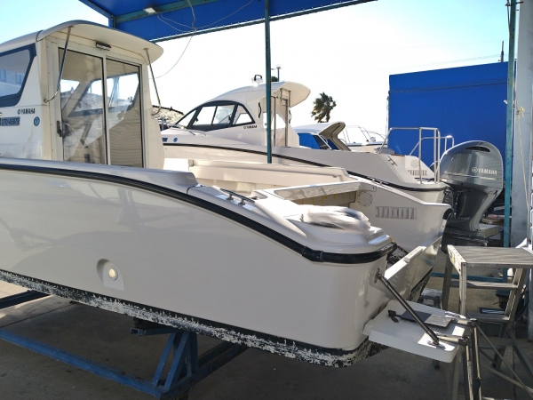 YF23EX