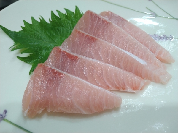 俗にいうブリトロ