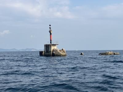 水ノ子は貸し切り