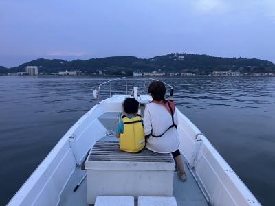 根掛が無いので子供でも釣れる