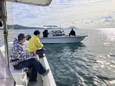 うちの工場長も友人と…