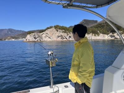 小豆島坂手小島