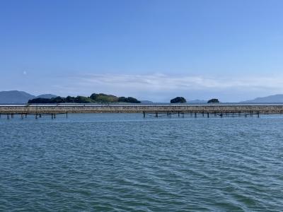 牛窓諸島
