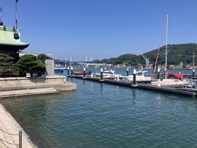 尾道海の駅