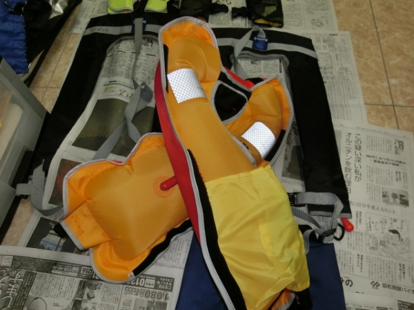 心の準備が出来ていなかったので結構驚きました～