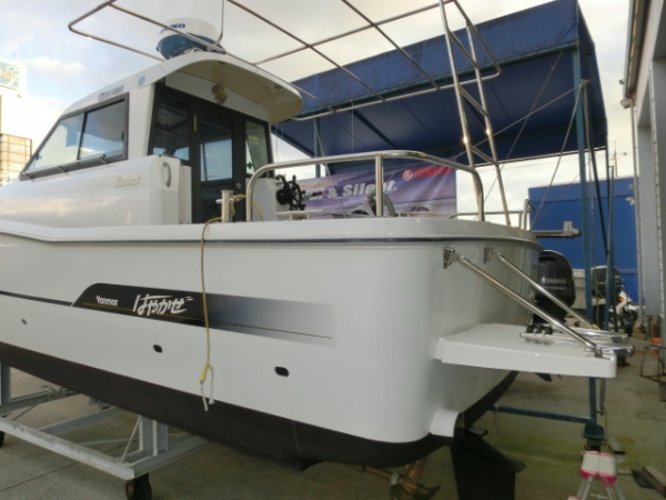 ヤンマーEX30