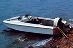 ヤマハトリマランシリーズ先駆けとなったTRI12DX(1967年発売)