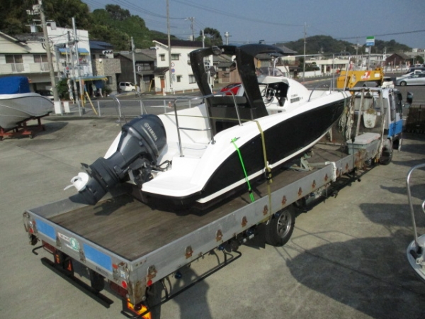 SRX佐渡へ