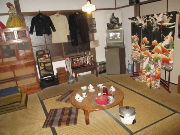 『昭和は遠くなかりけり』