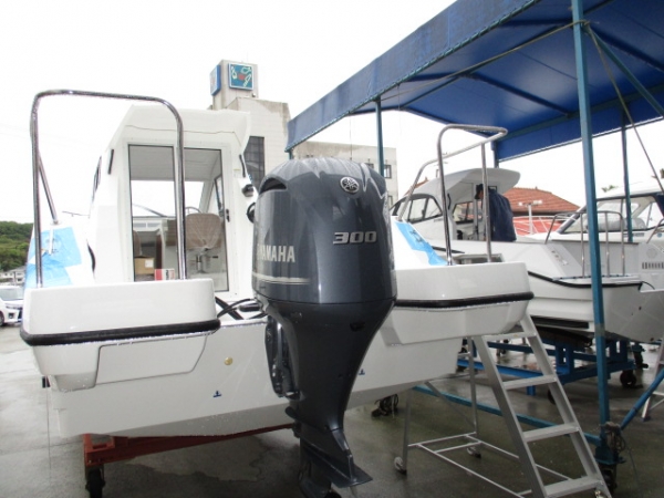 ＹＦＲ２７にはＦ３００搭載