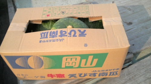 農船