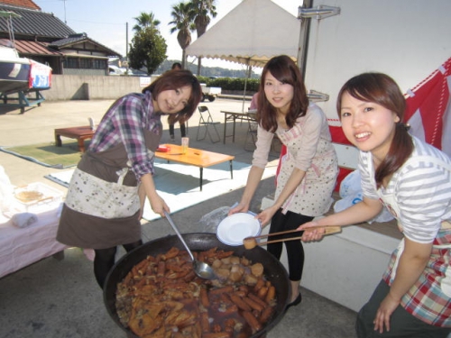 第２７回ナスボート釣り大会