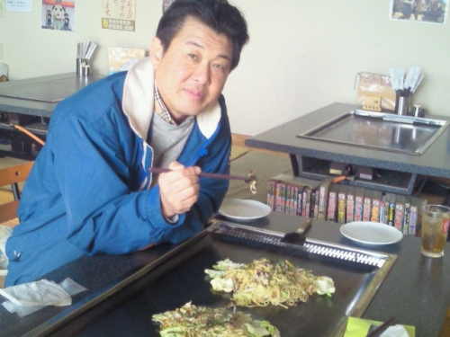 Ｂ級グルメ戦争！