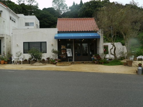 有名なジェラード工房コピオ