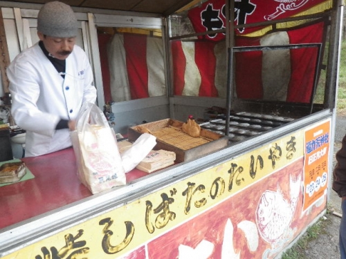 一日何匹売れるのでしょうか？