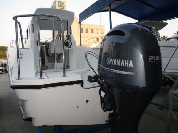 ＹＦＲ２４にはＦ２００搭載