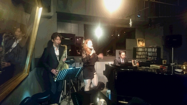 『Jazz』