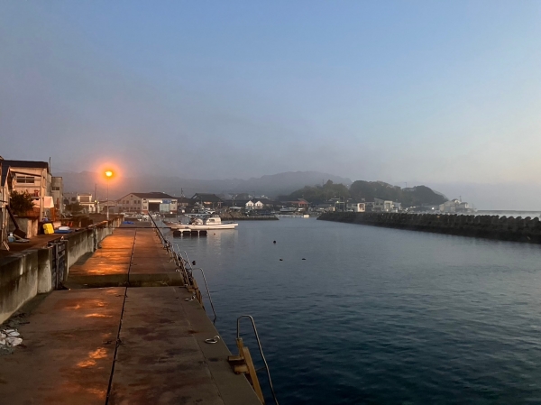 牛窓町東町