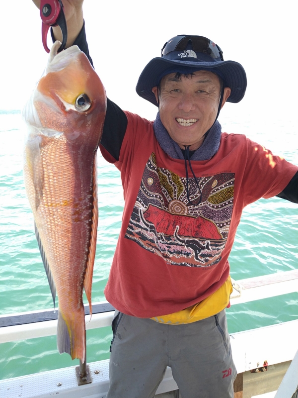 秋田、男鹿半島にて