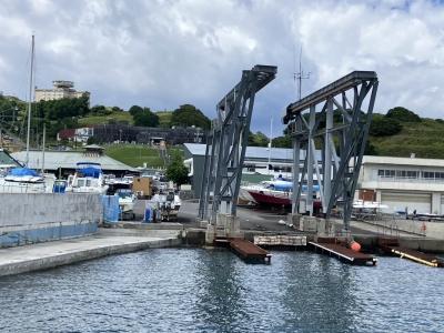 祝津マリーナさん