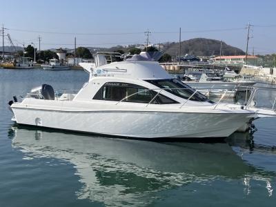 これからラクシアの試運転