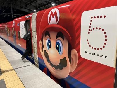 孫が喜びそうな新幹線車両