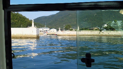 小海『海の駅』は『道の駅』と兼ねています