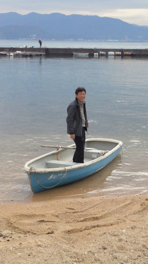 お借りしたＹＡＭＡＨＡ　ＲＯＷ-12