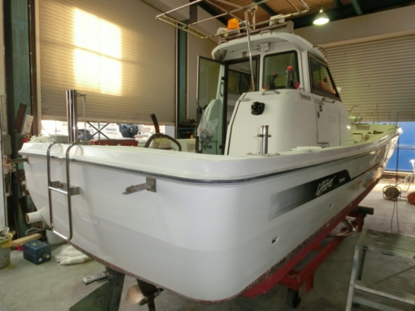 ヤンマーEX28