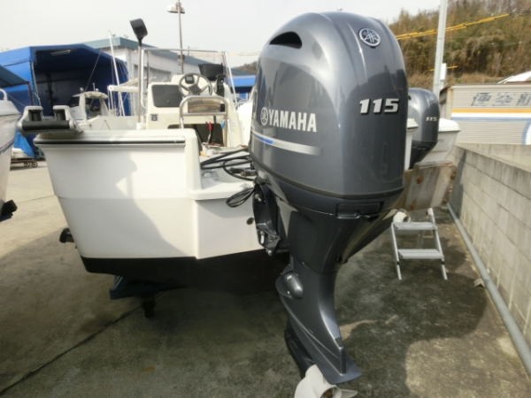 FW23EX脱着完了