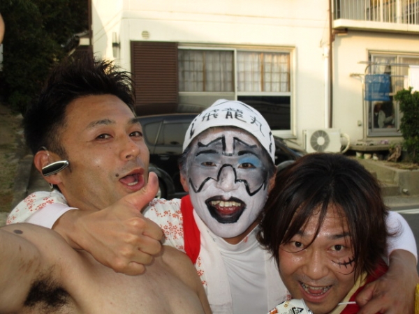 若いって素晴らしい