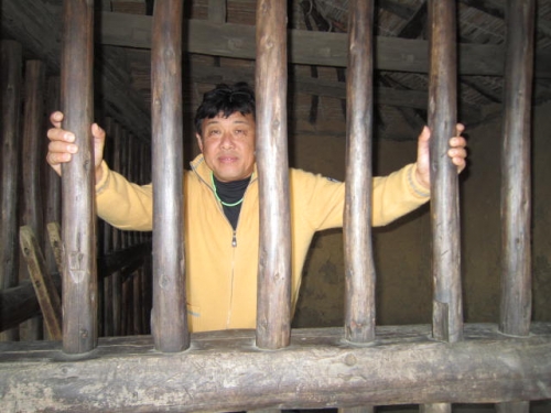 慰安旅行