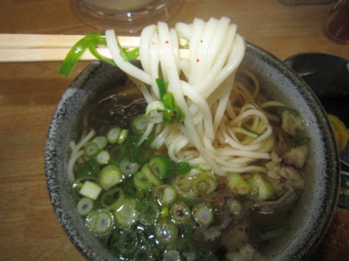 早春の燧灘